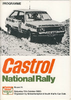 1980 Programme