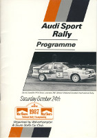 Programme