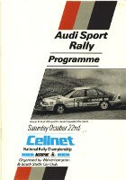 Programme