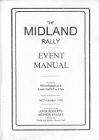 Event Manual