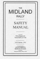 Safety Book