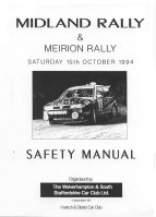 Safety Book