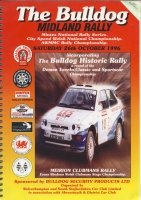 Historic road book