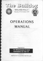 Operation Manual