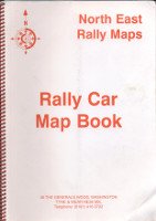 Map Book