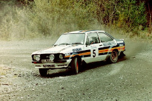 1981 Car 5