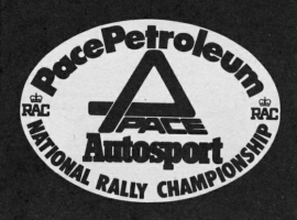 Pace Logo