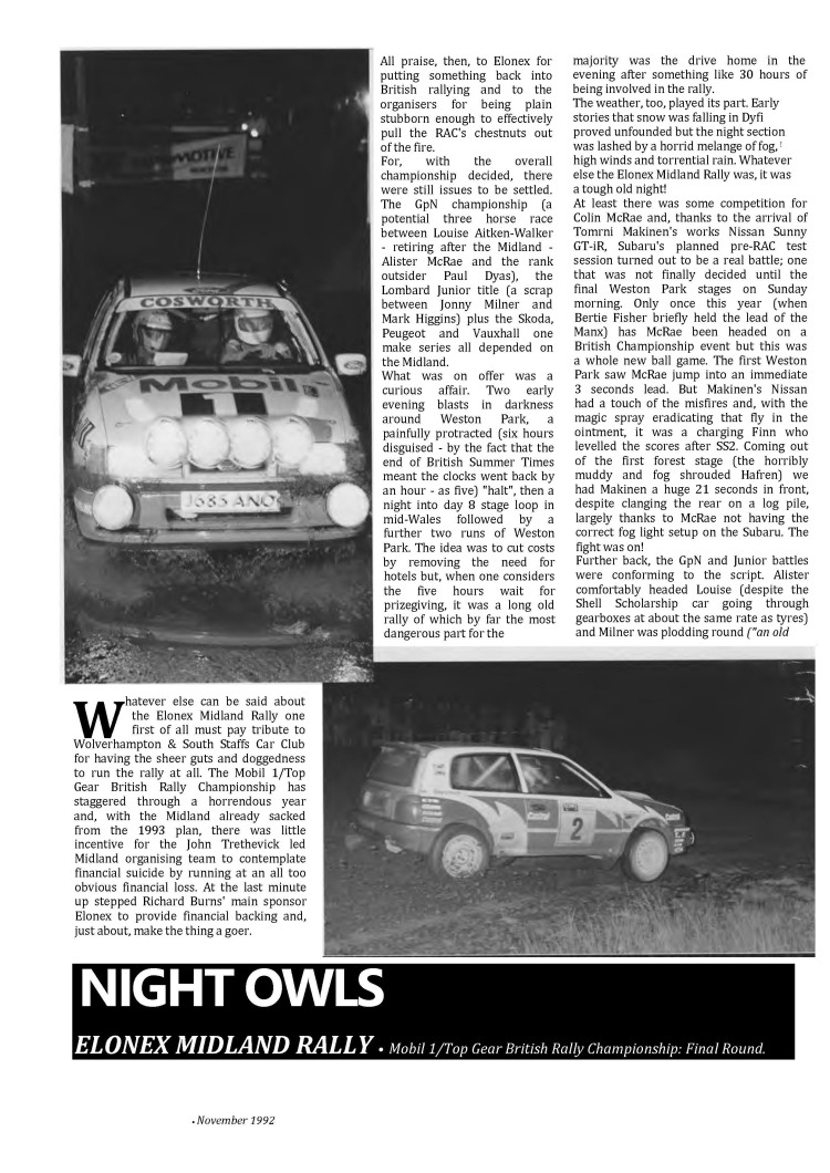 RallyCar Page1