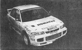 Car 1 Car 1