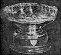 1958 Rose Bowl