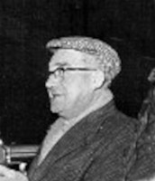 Harry Morgan