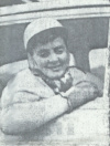 Anne Hall