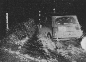 Mini in ford