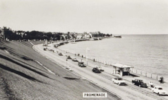 Colwyn Bay