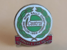 The Pin Badge