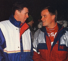 McRae & Makinen