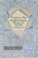 Route book