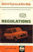 Regulations