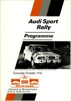Programme