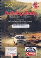 Operations Manual