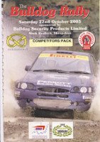 Competitors Information