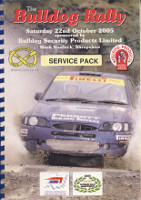 Service Book