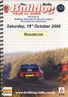 RoadBook