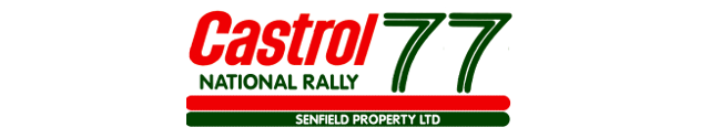 rally logo