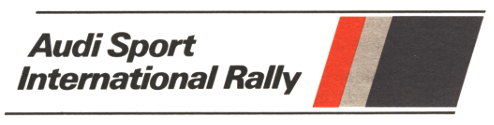 rally logo