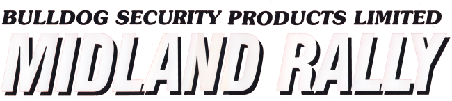 rally logo