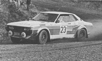 Car 23