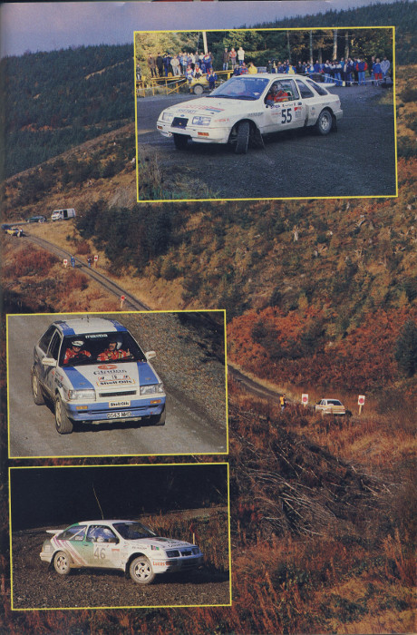 Rally Sport Colour Page 4
