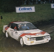 Car 11