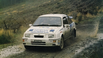 Car 17