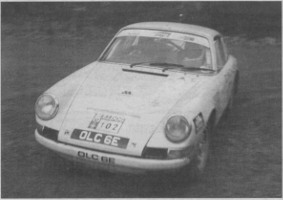 C1 Historic winner Car C1 HistWinner