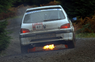 Car 47 Crew 47