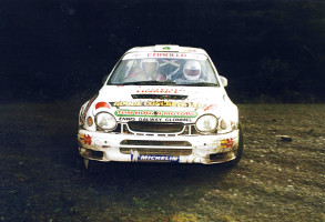 Car 7 Car 7
