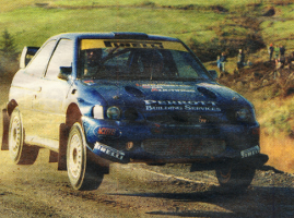 Car 1 Car 1