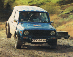 Car 122 Car 122