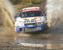 Car 27 Car 27