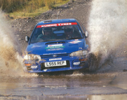 Car 9 Car 9