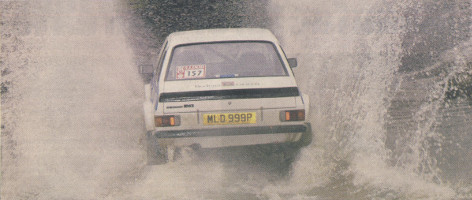 Car 157 Car 157