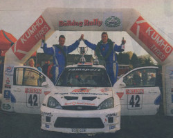 Car 42