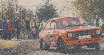 Cars 1151 MN Car 151