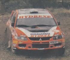 Cars 19 MN Car 19
