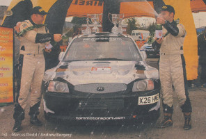 Cars 1 MN Car 1